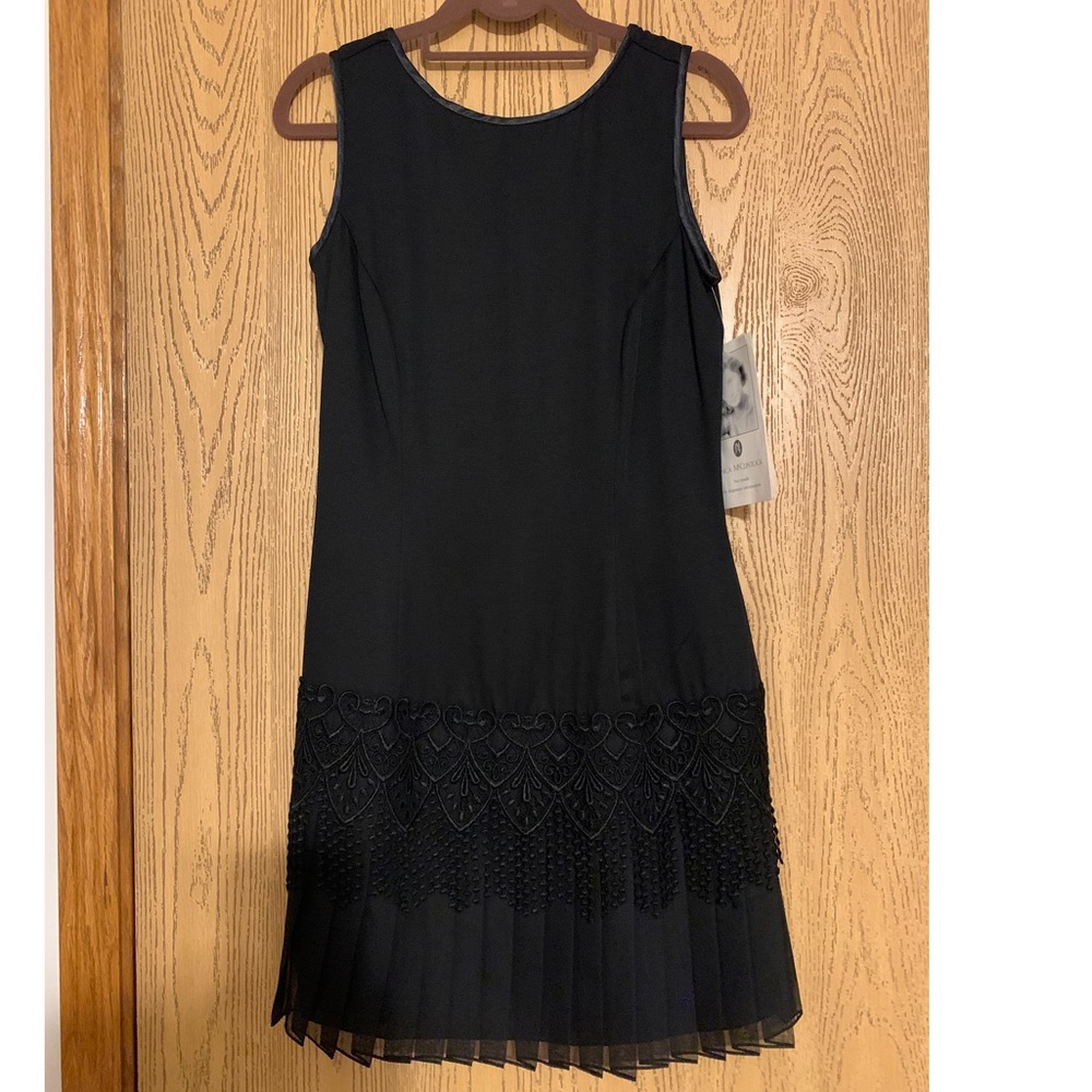 Scott McClintock dresses